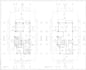 draw architect house blueprint,2d floor plan,section,elevations,staircase design