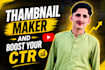 create eye catching youtube thambnails that boost ctr
