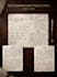 write neat handwritten notes and letters