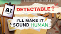 rewrite ai content into natural human writing