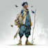 design characters concept art