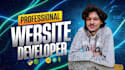 do web application, software development, full stack website development