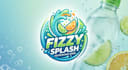 design a refreshing soda logo for beverage, drink, and soft drink brands