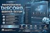 develop premium discord server