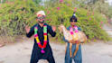 do happy birthday video