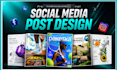 design social medial post carousel design facebook post instagram post design