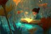 illustrate and design children book covers