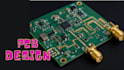 design audio amplifier pcb analog circuit and low noise pcb layout