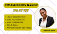 be your sales representative, sales funnel, cold call expert