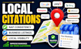 optimized your gbp to improve google maps visibility and leads