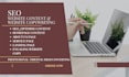write SEO website content and website copy