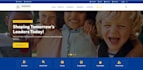 design and develop a modern responsive school website