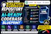 convert your repository into an aiready codebase blueprint