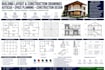 building layout construction drawing autocad space planning construction design