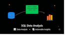 clean your messy data and deliver verified sql and python analysis