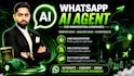 build a whatsapp ai agent that qualifies immigration leads