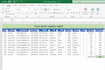 data entry, excel data entry, copy paste