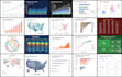 create interactive data visualizations with d3