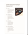 make aesthetic handmade presentation