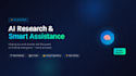 do data entry, web research, and ai assisted tasks