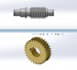 gear, spring, fan design 2d,3d, cfd fluid simulation,selection calculation