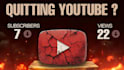 make documentary style cinematic high CTR thumbnail