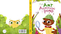 illustrate a childrens book