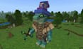 make high quality models in blockbench