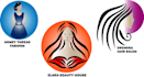 design 3 modern logo concepts