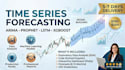 build advanced time series forecasting and optimization models