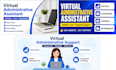 be your virtual administrative assistant