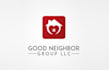 design creative community charity logo