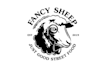 create looking old retro cool fancy funny logo