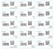 create bulk event ticket with scanning system using barcode qr code