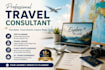 provide professional travel consultation and trip planning