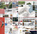 professional architecture and landscape presentation boards
