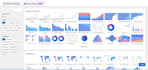 create excel graphs, charts, pivot tables, dashboards