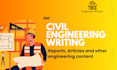 do structural analysis and civil engineering assigment and task