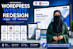 fix wordpress bugs speed optimization elementor expert developer