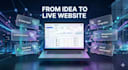 be your expert ai web developer