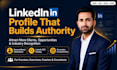 optimize your linkedin profile for executives