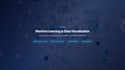 data analysis and data visualization dashboards