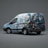 unique car wrap design, vehicle wrap design