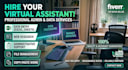 data entry web research