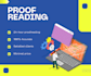 proofread 500 words in 24 hours