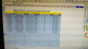 do professional data entry copy paste and business order tracking in excel