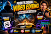 create engaging faceless and talking head videos