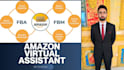 be your amazon a to z account manager amazon ppc expert