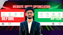 do website speed optimization mobile, desktop page speed optimization