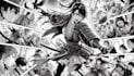 create professional manga comic page illustration